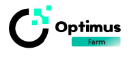 Optimus Farm Logo