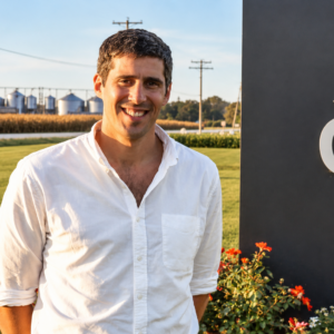 GDM bought a geospatial data analysis and artificial intelligence startup