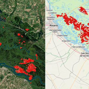 Argentine group GDM acquires local agtech Dymaxion Labs, specialized in geospatial technologies
